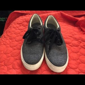 Men’s polo shoes